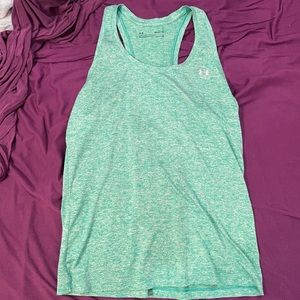 Small under armour tank top